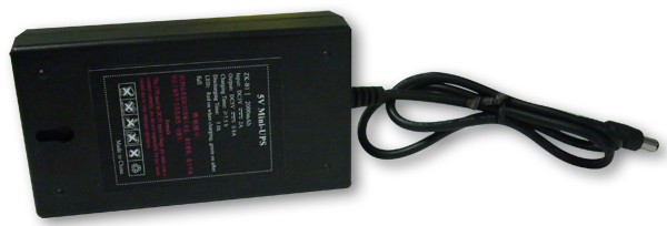 bateria 5v