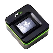 lector huella digital silk zkteco hamster 3